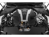 Thumbnail of 2021 Majestic White INFINITI Q50
