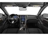 Thumbnail of 2021 Majestic White INFINITI Q50