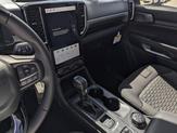 Thumbnail of 2025 Azure Gray Metallic Tri-Coat Ford Ranger