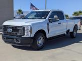Thumbnail of 2025 Oxford White Ford F-250