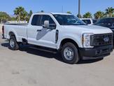 Photo of 2025 Oxford White Ford F-250