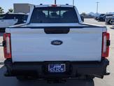 Thumbnail of 2025 Oxford White Ford F-250