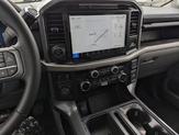 Thumbnail of 2025 Iconic Silver Metallic Ford F-150