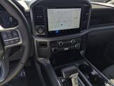 Thumbnail of 2025 Space White Metallic Ford F-150 Lightning