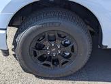 Thumbnail of 2025 Space White Metallic Ford F-150 Lightning