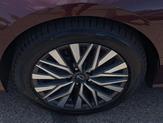 Thumbnail of 2024 Garnet Pearl Metallic Nissan Altima
