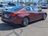 Thumbnail of 2024 Garnet Pearl Metallic Nissan Altima