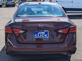 Thumbnail of 2024 Garnet Pearl Metallic Nissan Altima
