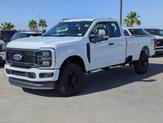 Thumbnail of 2025 Oxford White Ford F-350