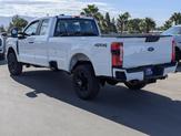 Thumbnail of 2025 Oxford White Ford F-350