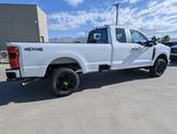 Thumbnail of 2025 Oxford White Ford F-350