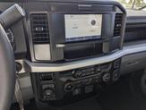 Thumbnail of 2025 Oxford White Ford F-350