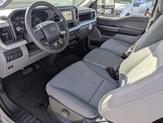 Thumbnail of 2025 Oxford White Ford F-350