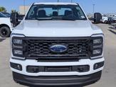Thumbnail of 2025 Oxford White Ford F-350