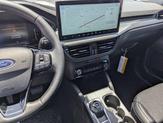 Thumbnail of 2025 Rapid Red Metallic Tinted Clearcoat Ford Escape PHEV