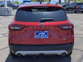 Thumbnail of 2025 Rapid Red Metallic Tinted Clearcoat Ford Escape PHEV