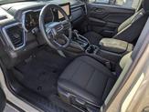 Thumbnail of 2024 Desert Sand Metallic GMC Canyon