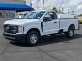 Thumbnail of 2025 Oxford White Ford F-350