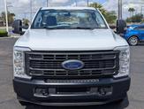 Thumbnail of 2025 Oxford White Ford F-350