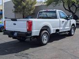 Thumbnail of 2025 Oxford White Ford F-350