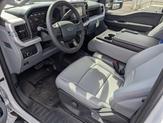 Thumbnail of 2025 Oxford White Ford F-350