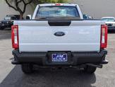 Thumbnail of 2025 Oxford White Ford F-350