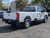 Thumbnail of 2025 Oxford White Ford F-350