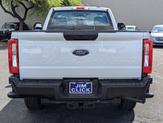 Thumbnail of 2025 Oxford White Ford F-350