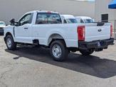 Thumbnail of 2025 Oxford White Ford F-350