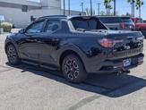 Thumbnail of 2024 Phantom Black Hyundai SANTA CRUZ