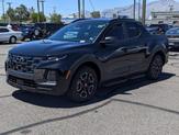 Thumbnail of 2024 Phantom Black Hyundai SANTA CRUZ