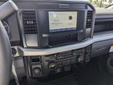 Thumbnail of 2025 Oxford White Ford F-350