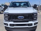 Thumbnail of 2025 Oxford White Ford F-350