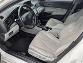 Thumbnail of 2020 Platinum White Pearl Acura ILX