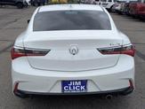 Thumbnail of 2020 Platinum White Pearl Acura ILX