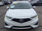 Thumbnail of 2020 Platinum White Pearl Acura ILX