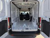 Thumbnail of 2025 Oxford White Ford Transit-250