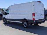 Thumbnail of 2025 Oxford White Ford Transit-250