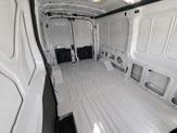 Thumbnail of 2025 Oxford White Ford Transit-250