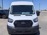 Thumbnail of 2025 Oxford White Ford Transit-250