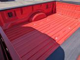 Thumbnail of 2025 Race Red Ford F-350