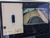 Thumbnail of 2021 DARK BLUE Tesla Model 3