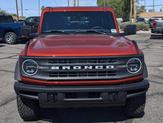 Thumbnail of 2024 HOT PEPPER RED ME Ford Bronco
