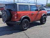 Thumbnail of 2024 HOT PEPPER RED ME Ford Bronco