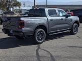 Thumbnail of 2025 Carbonized Gray Metallic Ford Ranger