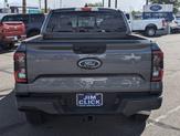 Thumbnail of 2025 Carbonized Gray Metallic Ford Ranger