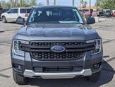 Thumbnail of 2025 Carbonized Gray Metallic Ford Ranger