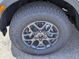 Thumbnail of 2025 Carbonized Gray Metallic Ford Ranger