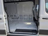 Thumbnail of 2025 Oxford White Ford Transit-350