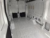Thumbnail of 2025 Oxford White Ford Transit-350